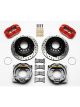 Wilwood Disc Brake Kit Dynapro Low Profile Rear Slotted/Drilled ..