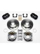 Wilwood Disc Brakes Rear Dynapro Low Profile Park Brake Solid Surfa..