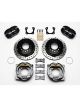 Wilwood Disc Brakes Rear Dynapro Low Profile Park Brake Drilled S..