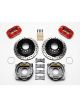 Wilwood Disc Brakes Rear Dynapro Low Profile Park Brake Drilled ..