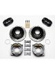 Wilwood Disc Brakes Rear Dynapro Low Profile Park Brake Drilled S..