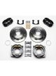 Wilwood Disc Brakes Rear Dynapro Low Profile Park Brake 11 In. Soli..