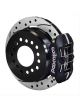 Wilwood Disc Brakes Rear Dynapro Low Profile Park Brake 11 In. Dr..