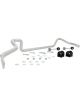 Whiteline Front Sway Bar 30mm Blade Adjustable