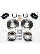 Wilwood Disc Brake Rear Low-Profile Solid Surface Rotors 4-Piston B