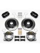 Wilwood Disc Brakes Rear Dynapro Low Profile Park Brake Drilled/S..