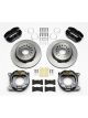 Wilwood Disc Brakes Dynapro Low-Profile Rear Parking Disc Solid 11...