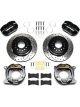 Wilwood Disc Brakes Dynapro Low-Profile Rear Parking Disc Drilled..