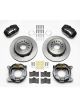Wilwood Disc Brakes Dynalite Pro Series Rear Parking Disc Solid 12...