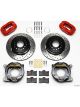 Wilwood Disc Brakes Dynalite Pro Series Rear Parking Disc Solid ..