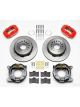 Wilwood Disc Brakes Dynalite Pro Series Rear Parking Disc Solid 1..