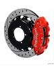 Wilwood Fnsl4R Rear Kit,12.88