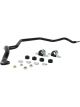 Whiteline Front Sway Bar 30mm