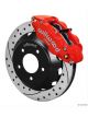 Wilwood Disc Brakes Superlite 6R Big Brake Front Rotors 6-Piston