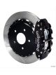Wilwood Disc Brakes Superlite 4R Big Brake Rear Solid Surface Rotor
