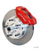 Wilwood Disc Brakes Dynalite Pro Front Solid Surface Rotors 4-Pis..