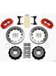 Wilwood Sl6R Front Kit,12.88