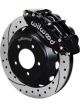 Wilwood Sl6R Front Kit,12.88