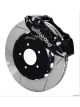 Wilwood Disc Brakes Front Aero6 Slotted Rotors Six Piston Calipers