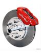 Wilwood Disc Brakes Dynalite Pro Series Front Solid Surface Rotor..