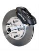 Wilwood Disc Brakes Dynalite Pro Series Front Solid Surface Rotors ..