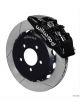 Wilwood Disc Brakes Dynapro 6 Big Brake Front Slotted Surface Rotor..