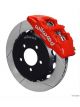 Wilwood Disc Brakes Dynapro 6 Big Brake Front Slotted Surface Rot..