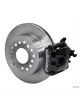 Wilwood Cpb Rear Kit,12.19