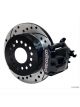 Wilwood Cpb Rear Kit,12.19
