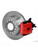 Wilwood Cpb Rear Kit,12.19