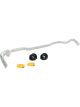 Whiteline Front Sway Bar 30mm Adjustable