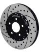 Wilwood Pro-Matrix Front Kit Drilled