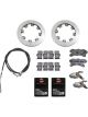Wilwood Rear Brake Kit