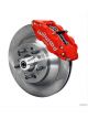 Wilwood Disc Brakes Superlite 6R Big Brake Front Hub Slotted Surf