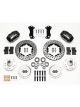 Wilwood Disc Brake Kit Dynalite Pro Front Drilled/Slotted Rotors ..