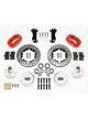 Wilwood Disc Brake Kit Dynalite Pro Front Drilled/Slotted Rotors..