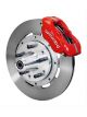 Wilwood Disc Brake Kit Forged Dynalite Front Solid Surface Four P..