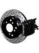 Wilwood Kit Rear Ffr Cpb Irs 8.8 T-Bird