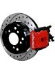 Wilwood Kit Rear Ffr Cpb Irs 8.8 T-Bird