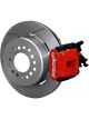 Wilwood Kit Rear Ffr Cpb Irs 8.8 T-Bird