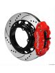 Wilwood Kit Rear Disc/Drum Strange Floater 14.00