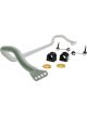 Whiteline Front Sway Bar 33mm Blade Adjustable
