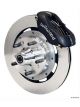 Wilwood Disc Brakes Forged Dynalite Big Brake Front Hub Solid Surfa..
