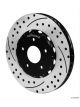Wilwood Brake Rotors Promatrix Replacement Front Drilled/Slotted