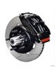Wilwood Disc Brakes Superlite 4R Big Brake Front Slotted Surface Ro