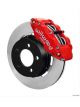 Wilwood Disc Brakes Forged Narrow Superlite 4R Big Brake Front So