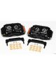 Wilwood Kit Calipers Bsl4R W/Brackets (Promo)