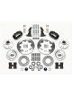Wilwood Disc Brakes Dynalite Pro Series Front Solid Surface Rotors ..