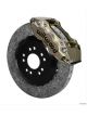 Wilwood Kit Front Mustang 2005-2011 W6A 14.00 (14012756CSIC)