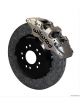 Wilwood Kit Front Mustang 2005-2011 Aero6 14.00 (14012756CSIN)